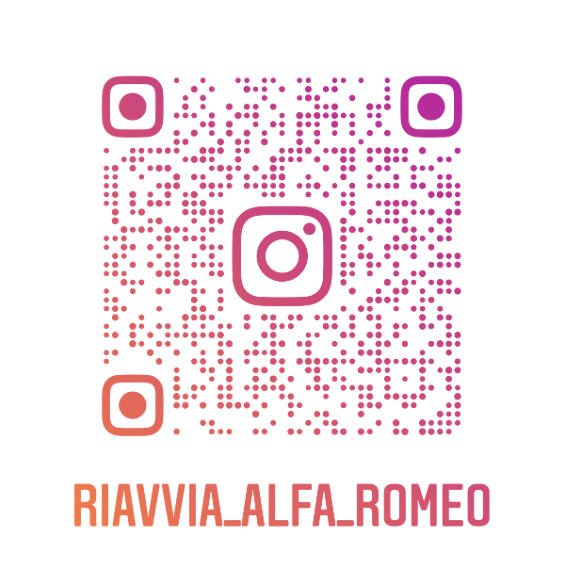 ©︎2021 Riavvia Alfa Romeo